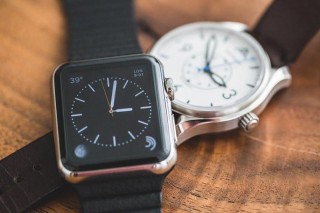          Apple Watch