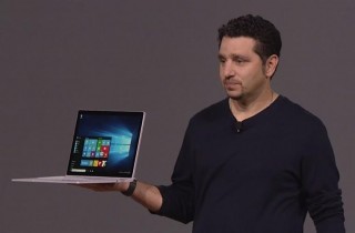 Microsoft   MacBook  iPad  Surface Book