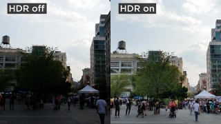 YouTube   HDR-