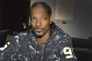 Snoop Dogg        Xbox Live