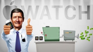 :  Apple Watch 2  ,  