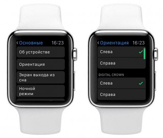 Пользователи нашли более удобный способ носить Apple Watch