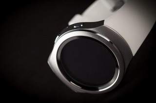  Samsung Gear S2  iPhone  