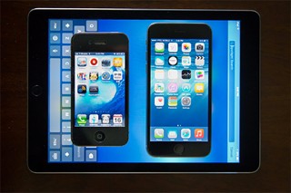 Apple   iPad  iPhone  