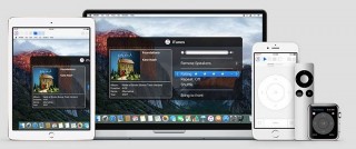    Mac  Apple TV 4