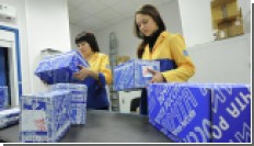 Российские ритейлеры предложили вскрывать часть посылок из-за рубежа для борьбы с контрафактом