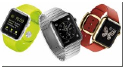Продажи Apple Watch оказались ниже прогнозируемого уровня, производство новой модели стартует во II квартале