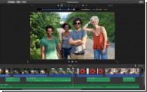 Apple выпустила новую версию iMovie для Mac с исправлением ошибок