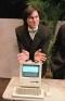 Легендарный Macintosh отмечает 32-й день рождения