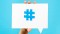 Twitter планирует увеличить количество символов в записях до 10 000