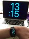 Как установить на Mac экранную заставку в виде циферблата Apple Watch