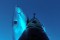 Атаки акул на железных тюленей сняли на видео