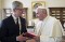 Папа Римский на встрече с Тимом Куком назвал интернет «божьим даром»
