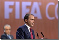 Букмекеры назвали нового фаворита на пост президента ФИФА
