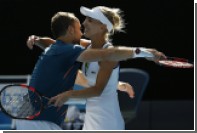 Россиянка Веснина стала победителем Australian Open 
