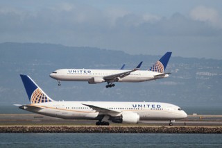 United Airlines   -  