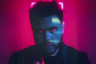The Weeknd     Party Monster