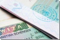 Свыше 20 тысяч россиян оформили шенгенские визы на дому