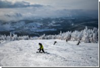 Названы семь самых дешевых горнолыжных курортов России и Европы