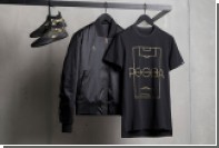 Поль Погба сделал коллекцию одежды для adidas