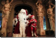 Развенчавшего миф о Деде Морозе итальянского дирижера выгнали из детского шоу