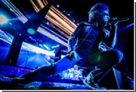 Alice in Chains анонсировали новый альбом