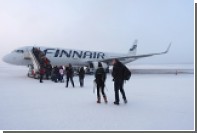 Финская авиакомпания откажется от «самого страшного рейса» в мире