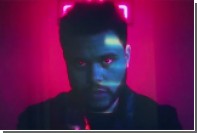 The Weeknd выпустил клип на трек Party Monster