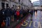 Забастовка сотрудников метро парализовала Лондон