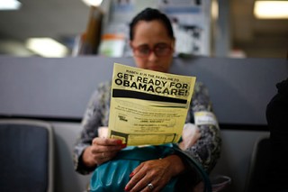       Obamacare