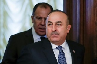 В Турции сообщили о согласии Москвы привлечь США к переговорам по Сирии