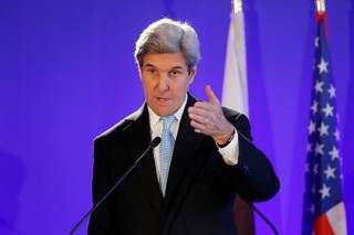 США поддержали проведение переговоров по Сирии в Астане