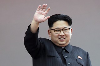 СМИ узнали о планах США и Южной Кореи создать отряд для убийства Ким Чен Ына