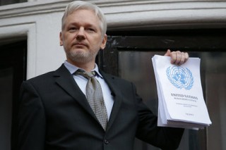 WikiLeaks          Twitter