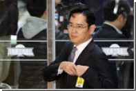 Зампредседателя корпорации Samsung допросят по подозрению в коррупции