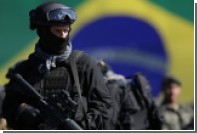 Бразильский полицейский признался в убийстве греческого посла
