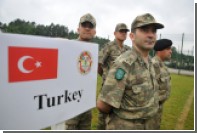 Десятки турецких военных с баз НАТО в Германии попросили политического убежища
