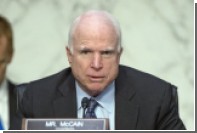Американские сенаторы анонсировали расширение санкций против России