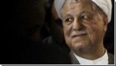 Скончался бывший президент Ирана Акбар Хашеми Рафсанджани