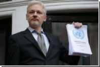 WikiLeaks отметил успехи спецслужб США в просмотре телепередач и чтении Twitter