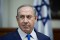 Нетаньяху отказался от участия в конференции по Ближнему Востоку в Париже