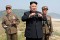 Ким Чен Ын пообещал скорое окончание работ по межконтинентальным ракетам