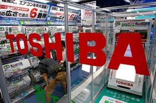 Toshiba     42    