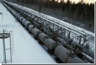 «Газпром» установил очередной рекорд по экспорту газа в дальнее зарубежье
