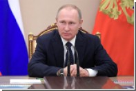 Путин одобрил идею отдать прибыльные маршруты авиакомпаниям с российским парком