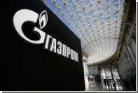 «Газпром» сообщил о рекордных объемах экспорта газа по «Северному потоку»