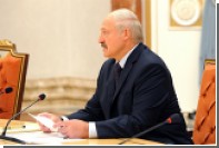Лукашенко поручил найти замену российской нефти
