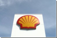 Shell продаст нефтегазовые активы в Северном море