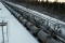 «Газпром» установил очередной рекорд по экспорту газа в дальнее зарубежье