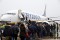 Ryanair пригрозила ужесточить правила провоза ручной клади